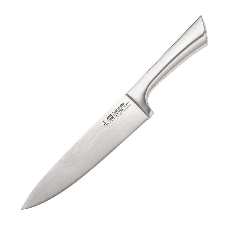 PRO DAMASHIRO CHEF'S KNIFE 20CM A4A5