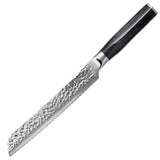 PRO DAMASHIRO EMPEROR BREAD KNIFE, 20CM X3Y8 - product image 1