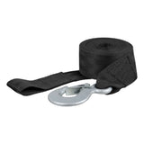 29450 15-ft Winch Strap with Snap Hook (1,100-lb) G3M9 - product image 1