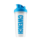 Hydration BPA-Free Shaker Cup, Clear, 22-oz P6T1 - product image 1