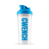 Hydration BPA-Free Shaker Cup, Clear, 22-oz P6T1 - product image 2