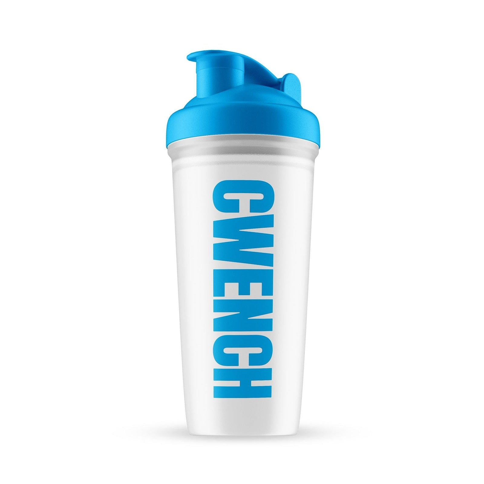 Hydration BPA-Free Shaker Cup, Clear, 22-oz P6T1 - product image 3