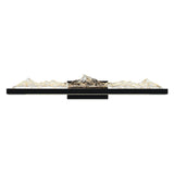 Lighting Himalayas LED 36in Vanity Light V0N3 - product image 1