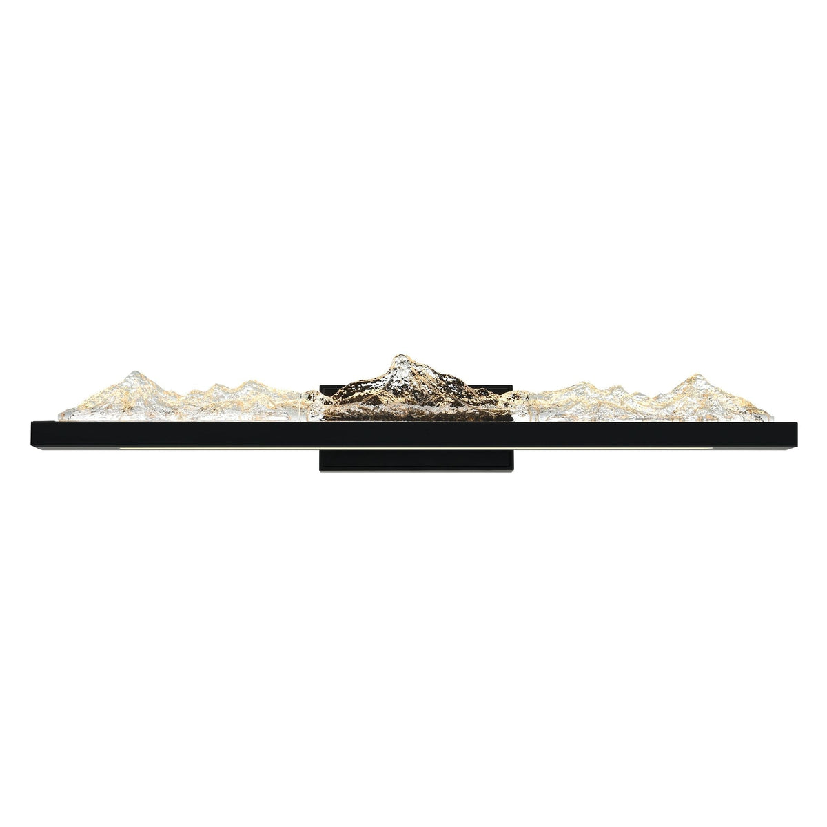 Lighting Himalayas LED 36in Vanity Light V0N3 - product image 1