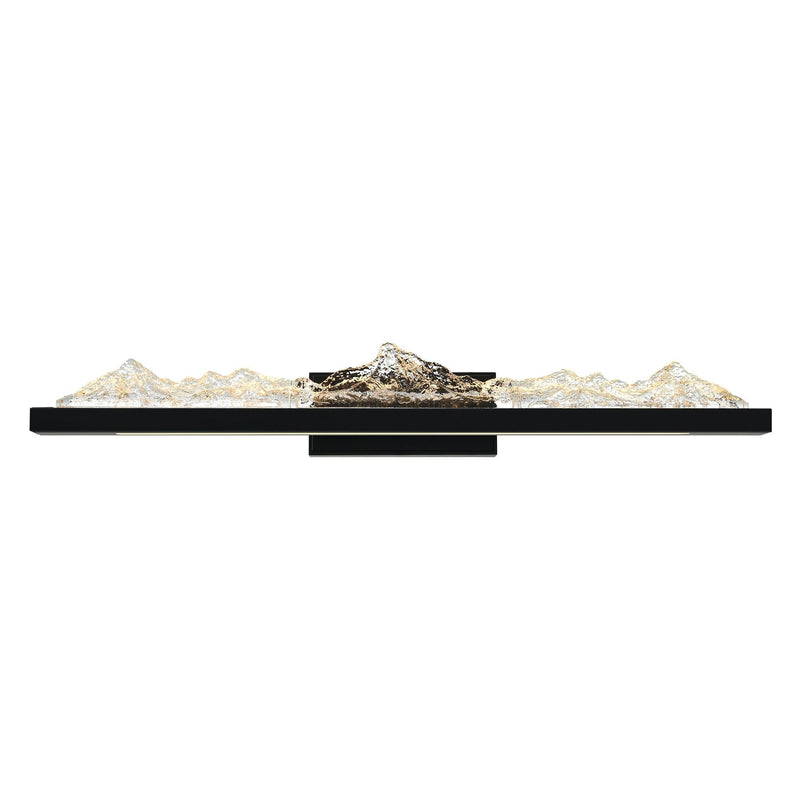 Lighting Himalayas LED 36in Vanity Light V0N3