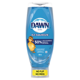 EZ-Squeeze Ultra Dish Soap Dishwashing Liquid, Original, 650 ml J7W8 - product image 1