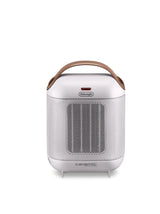 HFX30C15WCA Capsule Ceramic Fan Heater, White M1F2 - product image 1