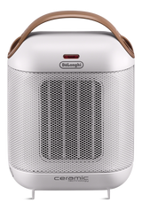HFX30C15WCA Capsule Ceramic Fan Heater, White M2V6 - product image 2