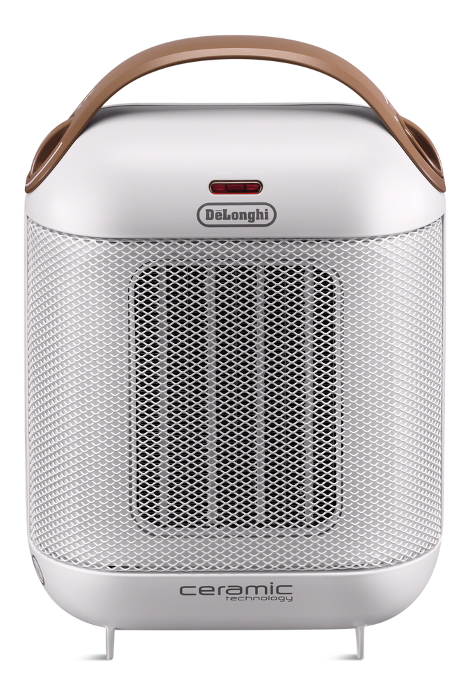 HFX30C15WCA Capsule Ceramic Fan Heater, White M2V6 - product image 2