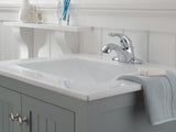 1-Handle Centerset Lavatory Faucet with Pop-up, Chrome K8N2 - product image 3