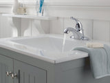 1-Handle Centerset Lavatory Faucet with Pop-up, Chrome K8N2 - product image 4