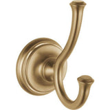 Cassidy Single Robe Hook with Mounting Hardware E9G2 - product image 1