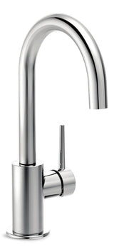 Faucet Trinsic Single Handle Bar/Prep Kitchen Faucet, Chrome V0P3 - product image 1