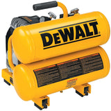 4-Gallon Twin Stack Air Compressor, 125 PSI Z9J1 - product image 1
