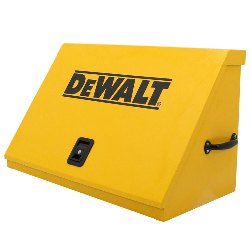 Triangle Portable Multi-Tier Steel Tool Box with Power Outlet, 36-in D1Z7