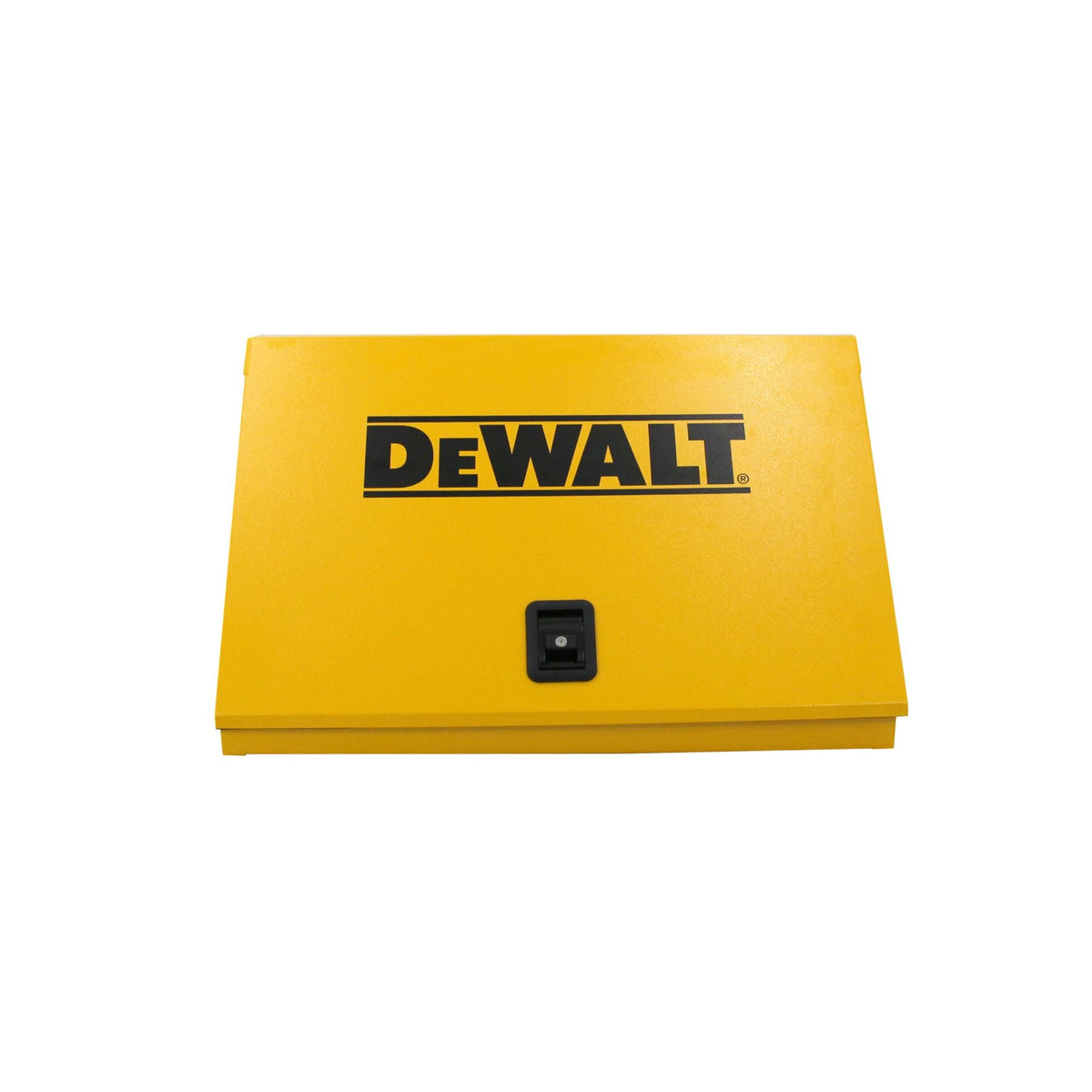 Triangle Portable Multi-Tier Steel Tool Box with Power Outlet, 36-in D1Z7 - product image 3