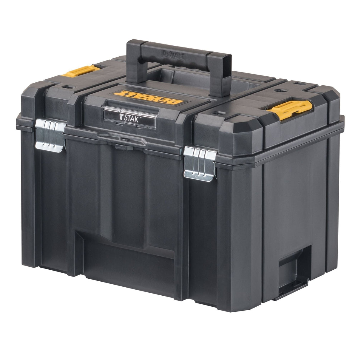 TSTAK Deep Box with Flap Top and Removable Tray X8R9 - product image 1