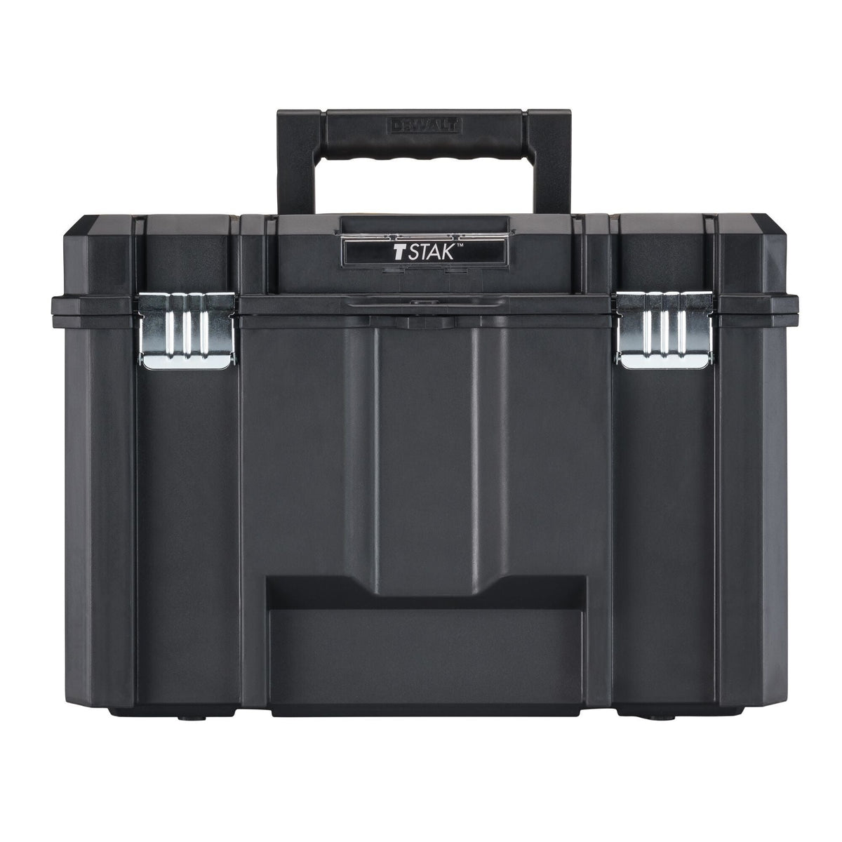 TSTAK Deep Box with Flap Top and Removable Tray X8R9 - product image 2