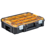 TSTAK Stackable Organizer with Clear Lid, 44-lb M9J2 - product image 1