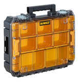 TSTAK Stackable Organizer with Clear Lid, 44-lb X2Y9 - product image 2
