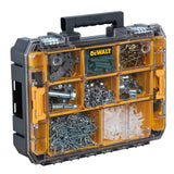 TSTAK Stackable Organizer with Clear Lid, 44-lb M9J2 - product image 5
