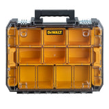 TSTAK Stackable Organizer with Clear Lid, 44-lb M9J2 - product image 6