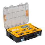 TSTAK Stackable Organizer with Clear Lid, 44-lb X2Y9 - product image 8