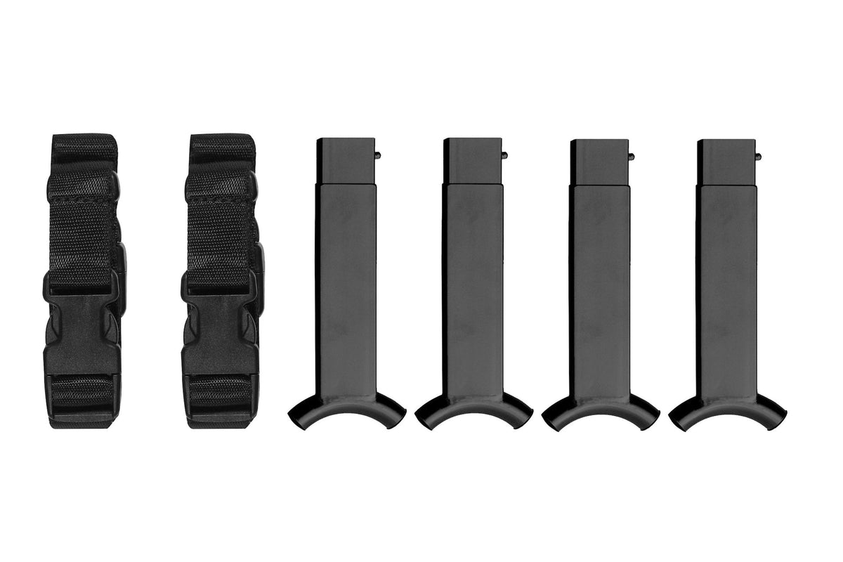 Side Organizer for Large V9D6 - product image 1