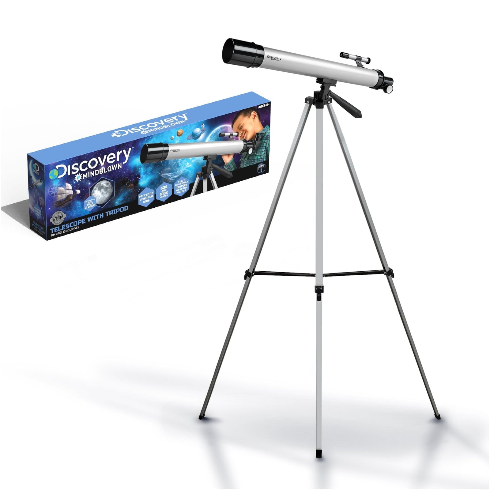 Discovery N2M5 - product image 1