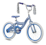 Frozen Kids' Bike, 18-in, Blue/Purple I5V6 - product image 1