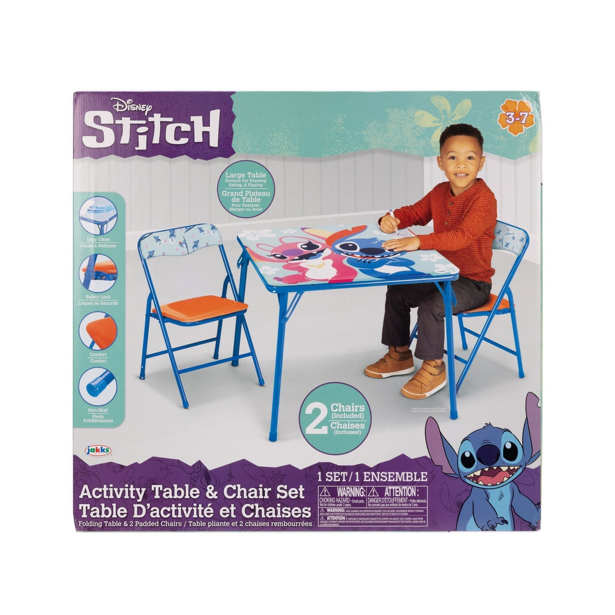 Table Set, 3-pc C1G8 - product image 2