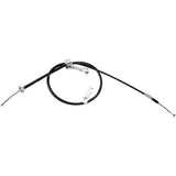 First Stop Brake Cable, Part# C90000 - C99999 E5C1 - product image 1