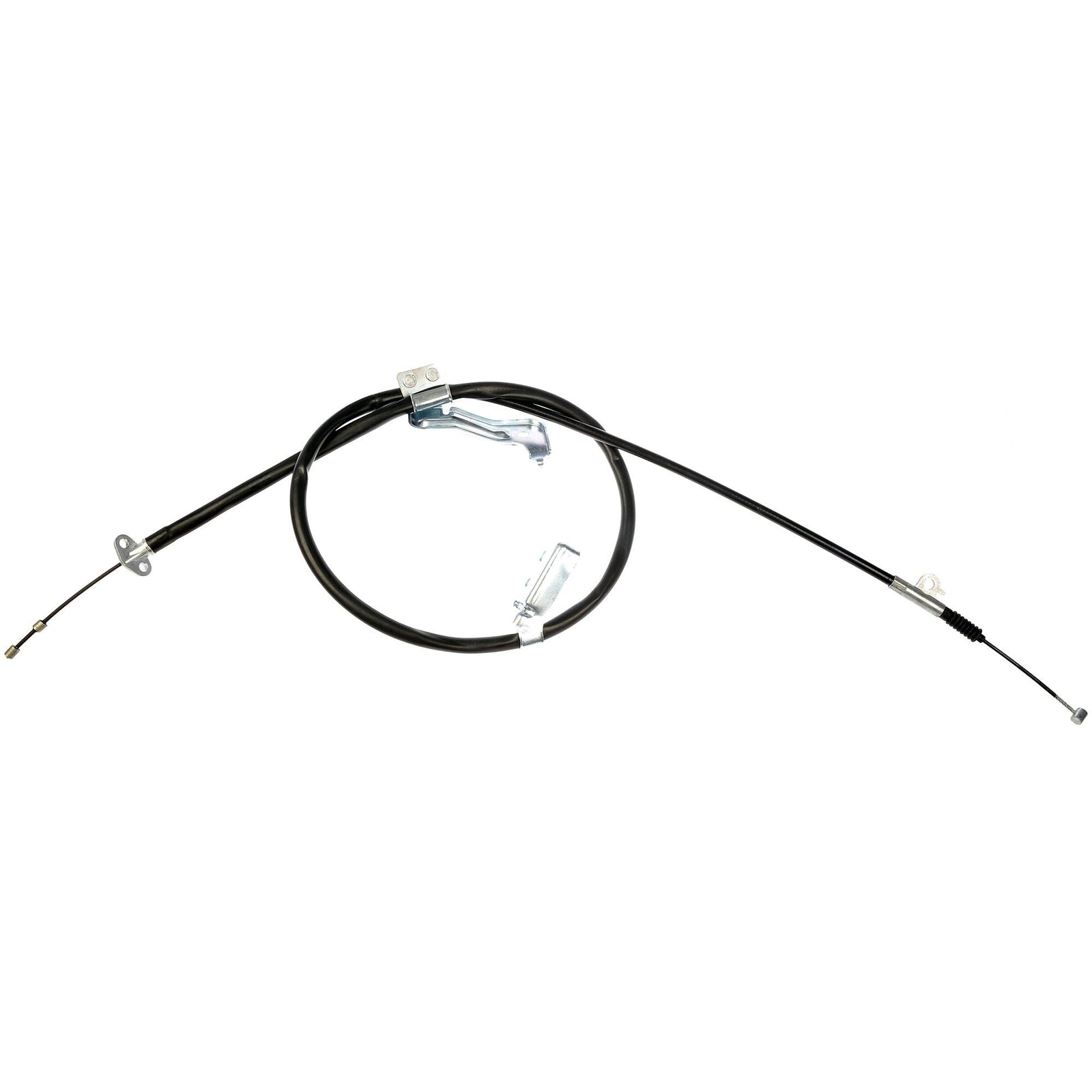 First Stop Brake Cable, Part# C90000 - C99999 E5C1 - product image 1