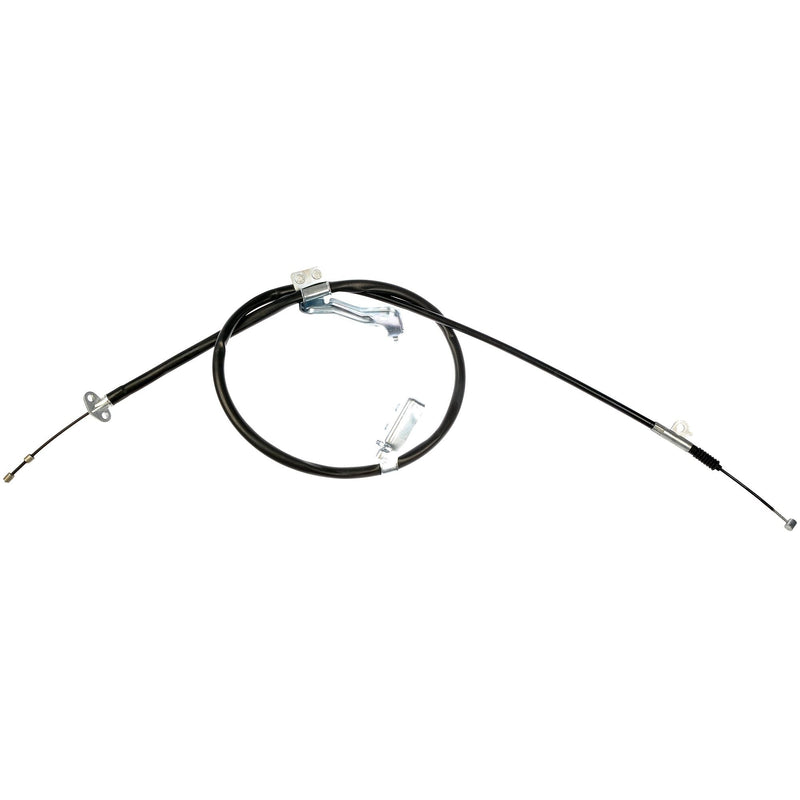 First Stop Brake Cable, Part# C90000 - C99999 E5C1