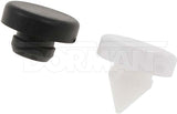 HELP! 74015 Brake & Clutch Stop Pads D2Z1 - product image 1