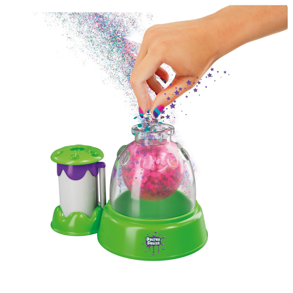 Squish Squishy Slime Maker Station F1L3 - product image 3
