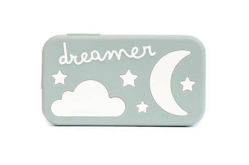 Sleep Sound Machine with Multi‑Mode Sleep Support, Sage W8H7