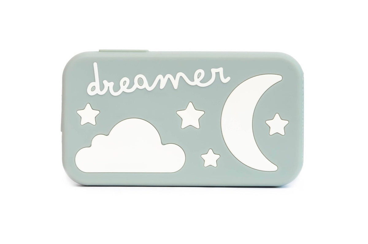 Sleep Sound Machine with Multi‑Mode Sleep Support, Sage H3O4 - product image 1