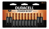 Coppertop AA Batteries, Alkaline, 20-pk U2V5 - product image 2
