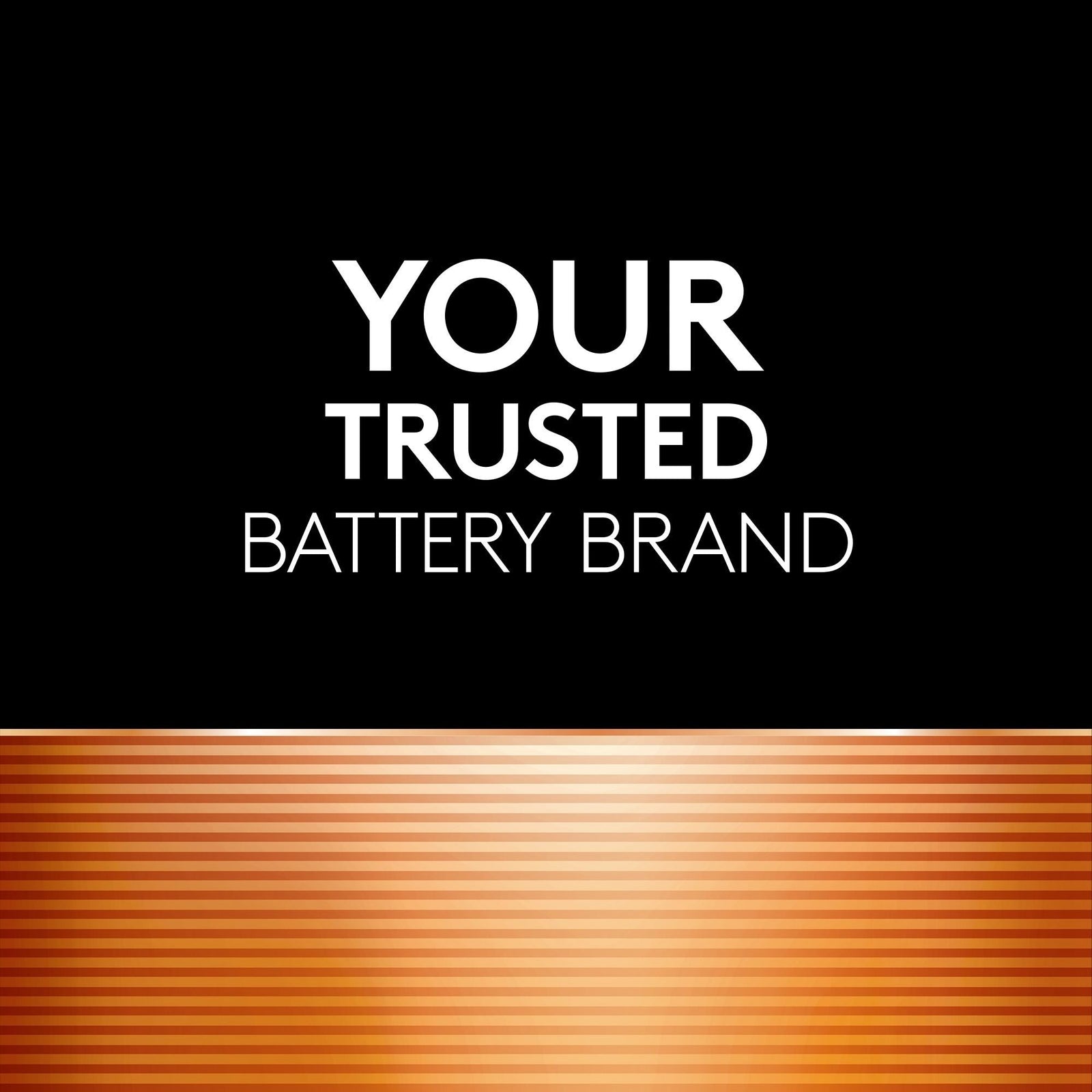 Coppertop AA Batteries, Alkaline, 20-pk U2V5 - product image 4