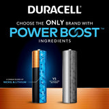 Coppertop AA Batteries, Alkaline, 20-pk U2V5 - product image 5
