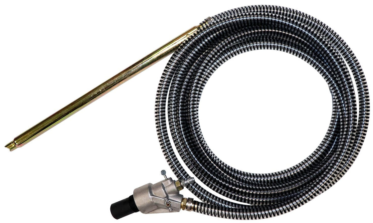 5500 PSI 3-10 GPM Heavy-Duty Sandblast Kit D3M0 - product image 1