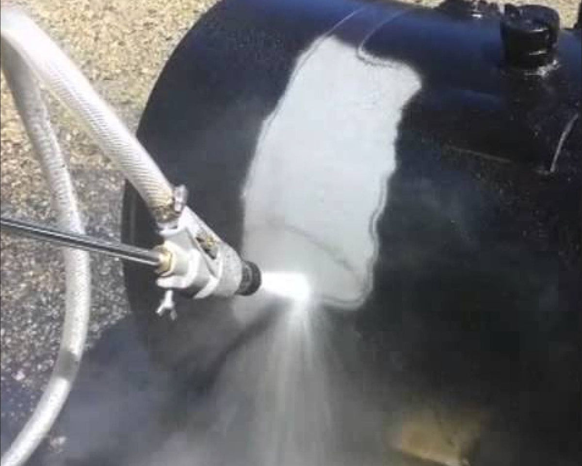 5500 PSI 3-10 GPM Heavy-Duty Sandblast Kit D3M0 - product image 2