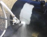 5500 PSI 3-10 GPM Heavy-Duty Sandblast Kit Y4I6 - product image 2