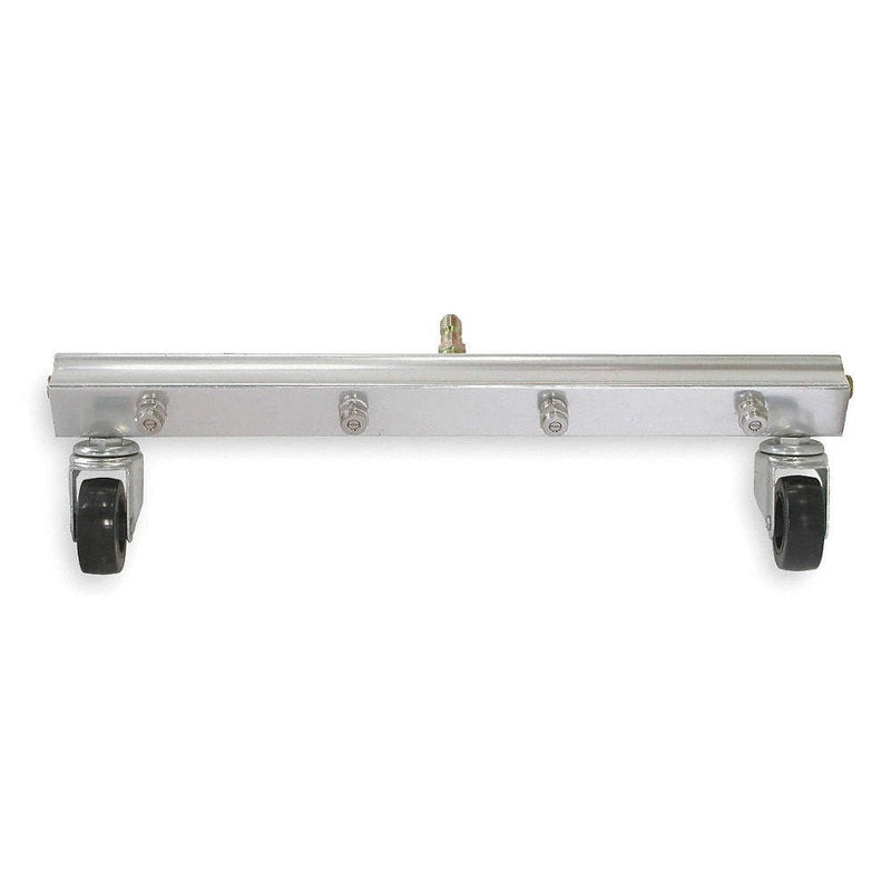 Water Broom for Gas and Electric Pressure Washers J6B4