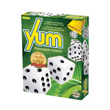 Gladius Yum Classic Collector's Edition Poker Dice Game Set, Ages 8+ E8W6 - product image 3