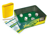 Gladius Yum Classic Collector's Edition Poker Dice Game Set, Ages 8+ E8W6 - product image 5