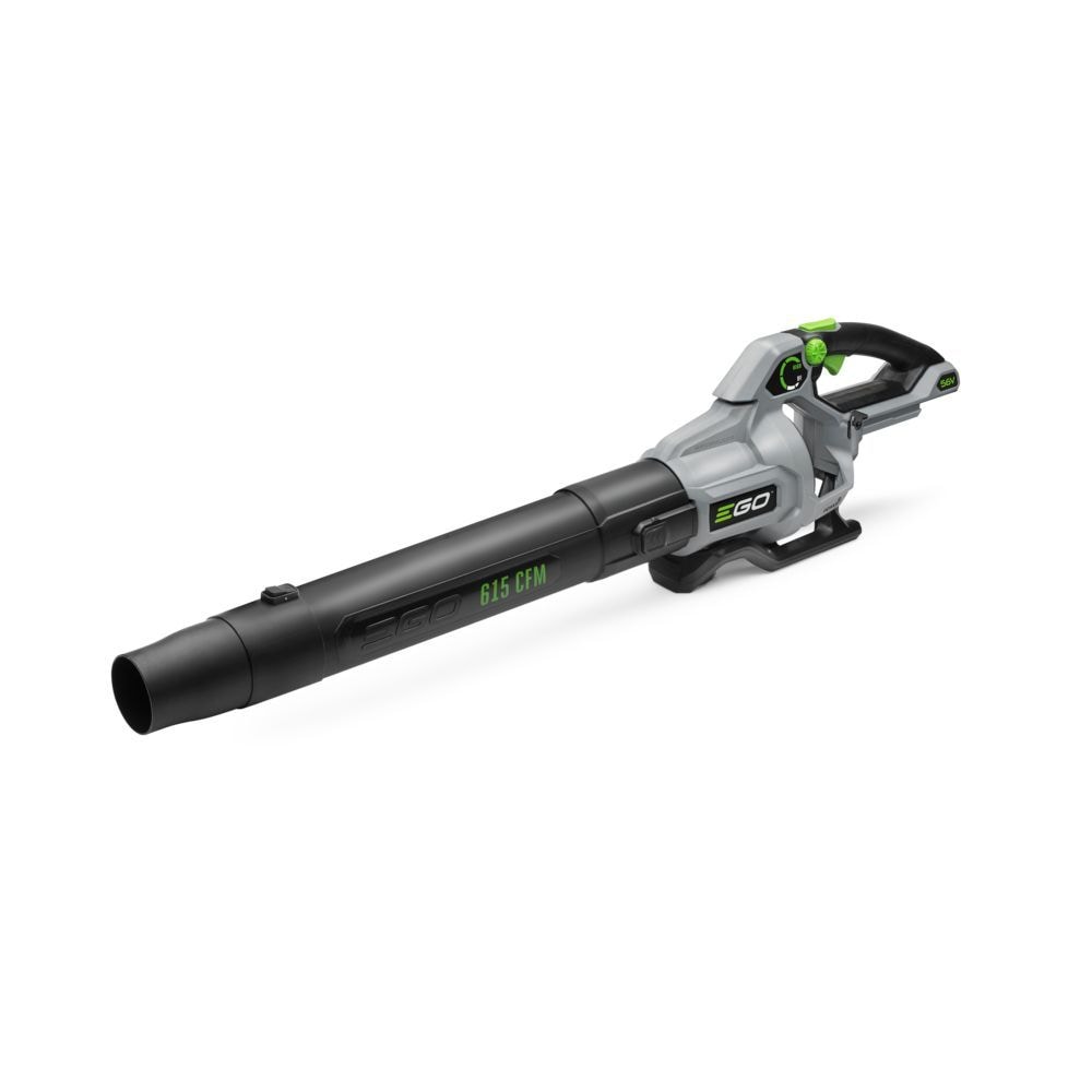 56V Brushless Cordless 615 CFM Leaf Blower, Tool Only X1N2 - product image 2