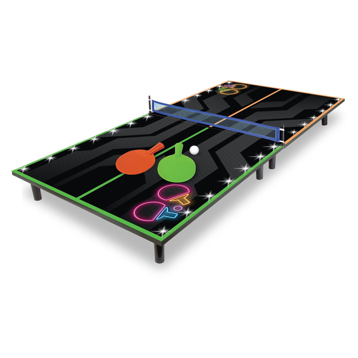 Electronic Arcade Ping-Pong (Neon Series) X6O6 - product image 2