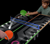 Electronic Arcade Ping-Pong (Neon Series) X6O6 - product image 3